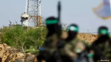 حماس تقبل بصفقة تاريخية لتسليم إدارة غزة والإفراج الفوري عن جميع الأسرى